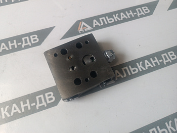 Клапан редукционный в сборе с корпусом PC200-6 (702-21-55310)