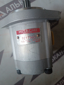 Насос пилотный HPV116/145(EX-1)(17см3/82,6(2болта)/10шл/порты в корп./пр.) 9217993/4181700