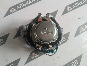 Реле батареи BR262 Kobelco/Komatsu  YN24S00008F1