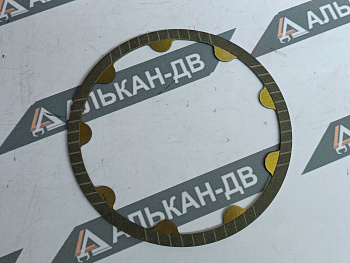 Диск фрикционный 191,8х150,8х3,5/IL9(мотор хода)Hitachi ZX330/EX330