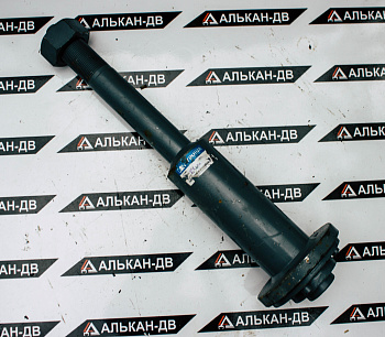 Цилиндр натяжения гусениц (без пружины) EX 120