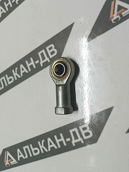 Шарнир тяги d12/M12 L(внутренняя)