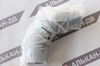 Патрубок радиатора Kobelco RK250-3 EZ05P01033P1