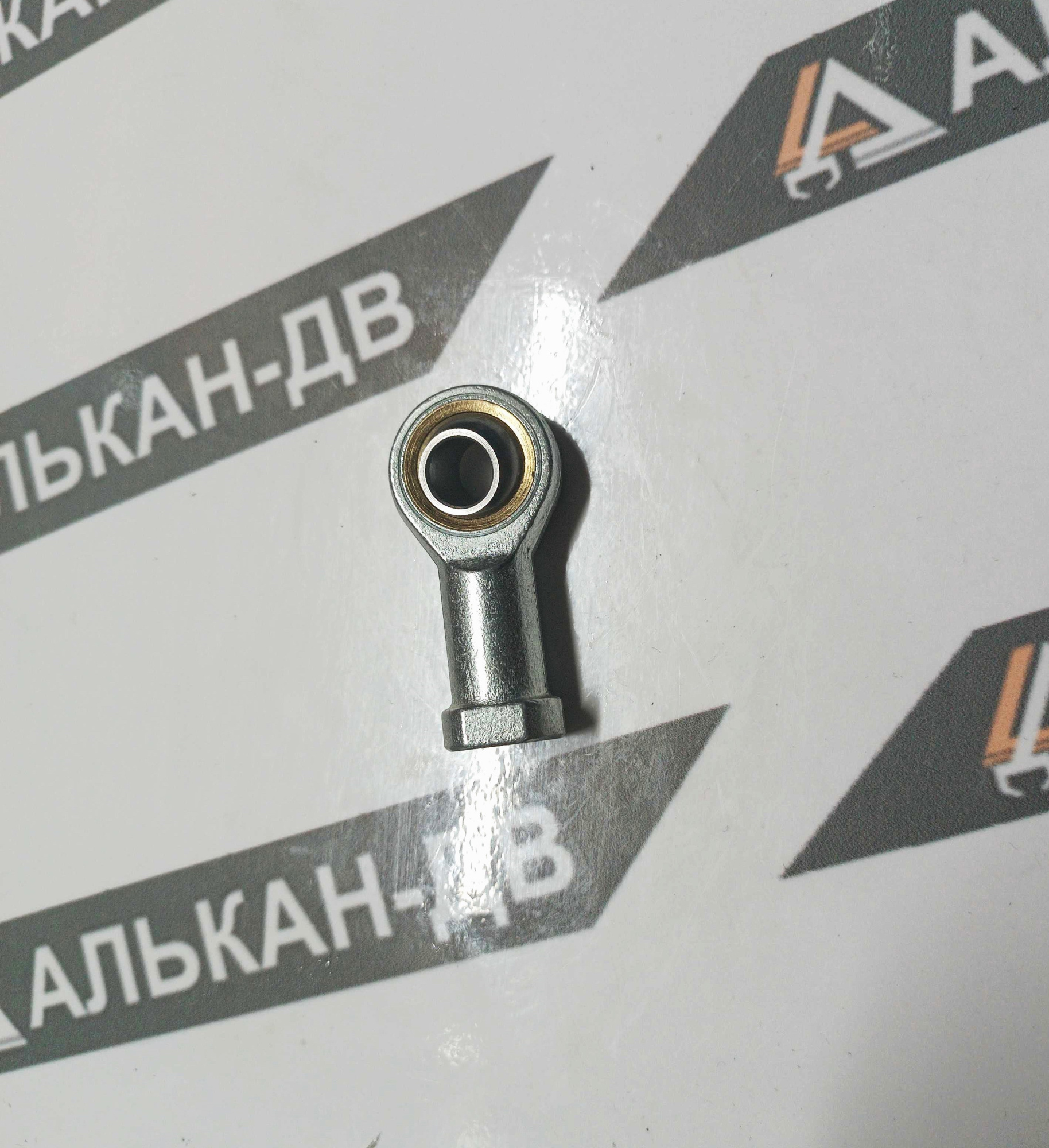 Шарнир тяги d12M12 (внутренняя)
