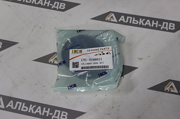Комплект уплотнений CAT-3769011 50,8х88,9 (2"х3,5")