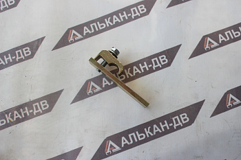 Кронштейн трубопровода гидролинии 5/8(D 22 mm) (C)