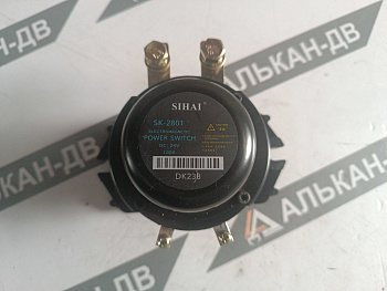 Реле батареи BR266/4255762(24V)