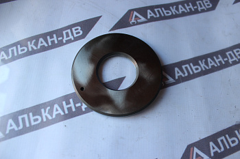 Опорная плита насоса PVA 5656/6565