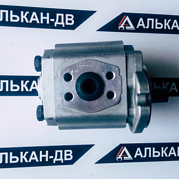 Насос KRP4-23 CSSRC(10шл) D=82,6