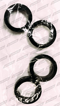 Уплотнение всасывающего патрубка 42 mm