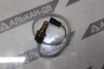 Датчик уровня охлаждающей жидкости Kobelco RK250-3 EZ52S00011F1