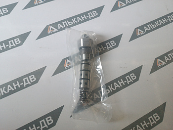 Клапан управления насосом EX200-5 (4372034)