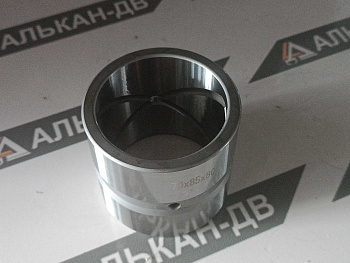 Втулка (ТВЧ) 70х85х80 (A)