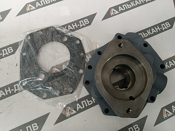 Насос трансмисcии Kobelco RK 250/160 EZ10V00006F1