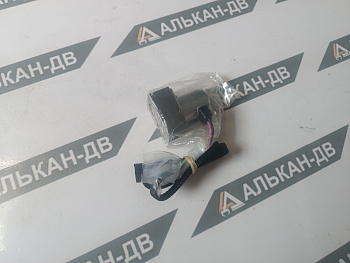 Клапан электромагнитный PC200-7 (702-21-57400)