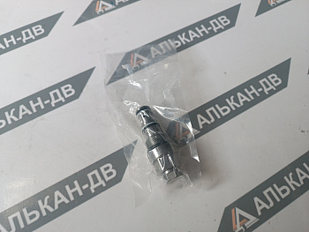 Клапан разгрузочный PC200-7/8 (723-40-57200)