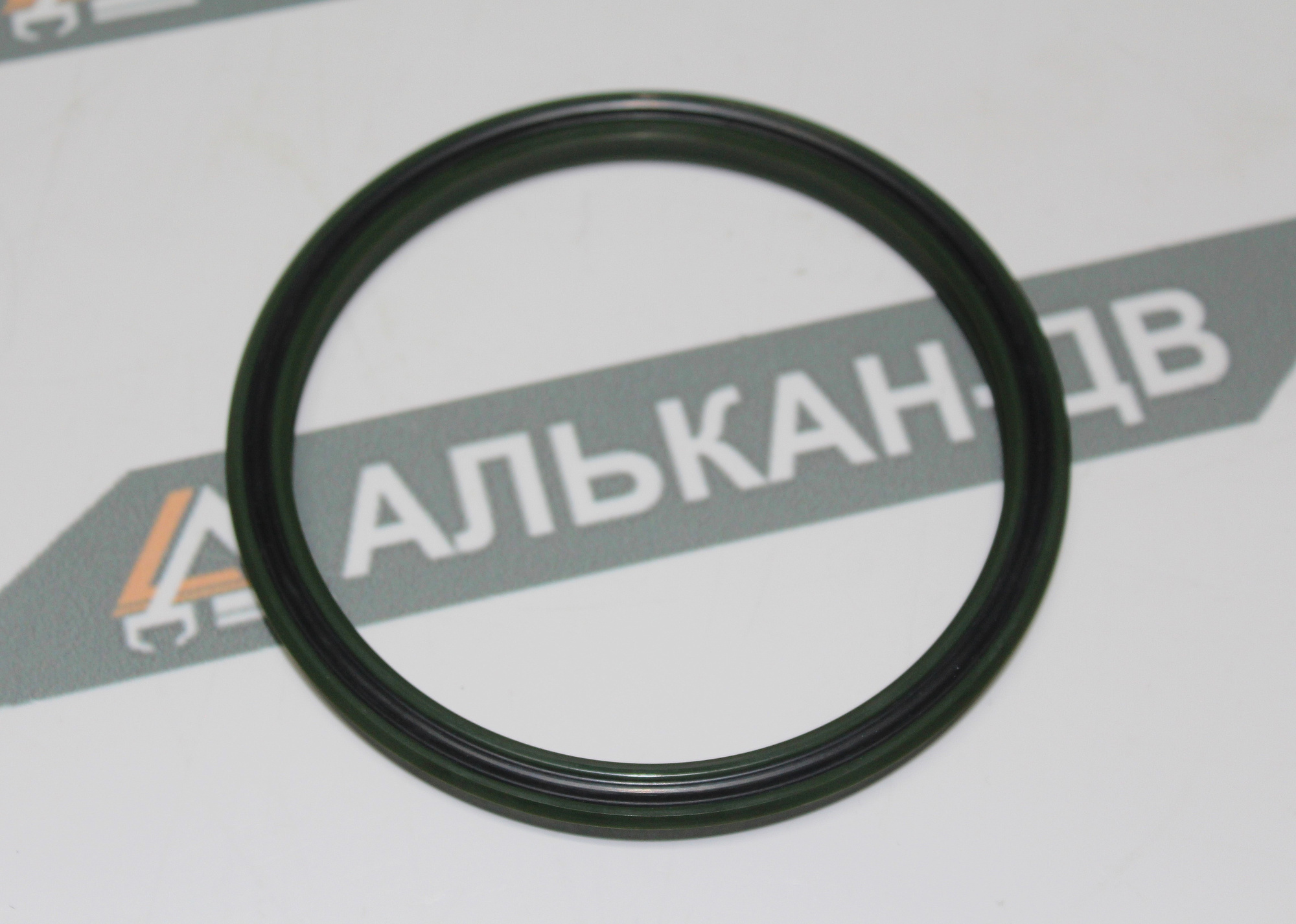 100х115х9 U- seal RodPiston PU MUS2 SJ уплотнение гц (1)