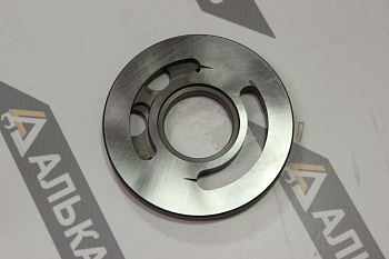Клапанная плита (левая) насоса PVA 5656/6565