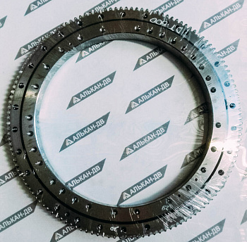 Подшипник опорно-поворотный Tadano DT600 (Z=134; 29/30)