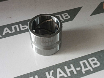 Втулка (ТВЧ) 40х50х45 (A)
