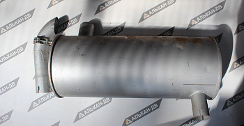 Глушитель EX100-5