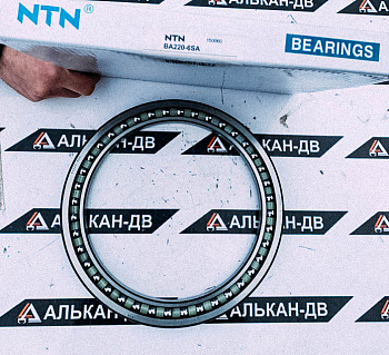 Шариковый подшипник редуктора хода BA220-6A4 GM18 PC128 размер:276х220х26