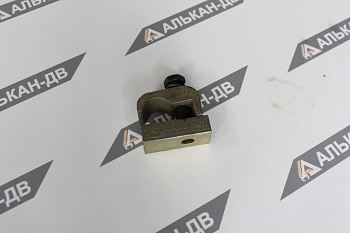 Кронштейн трубопровода гидролинии 1 (D 34 mm) (С)