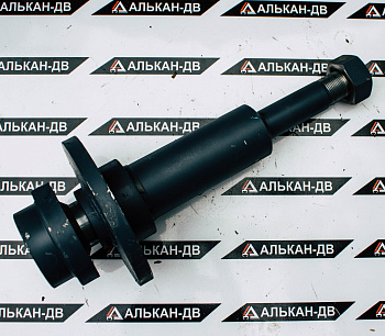 Цилиндр натяжения гусениц (без пружины) РС 200-5/6/7