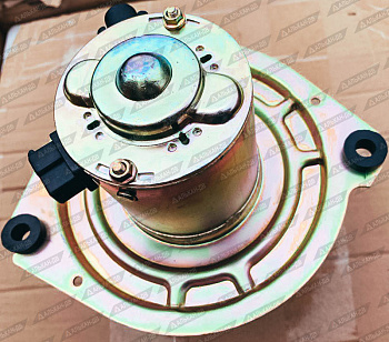 Мотор печки HD 820