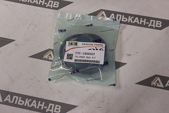 Комплект уплотнений CAT-1859503 57,15х88,9 (2,25"х3,5")