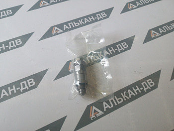 Клапан главный EX75