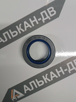 Манжета армированная 40х60х18,5 COMBI SF6
