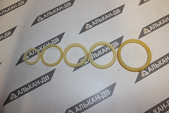 70х85х9 U- seal Piston PU ODI NOK уплотнение г/ц 