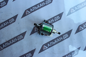 Насос топливный HER-02A (24V)
