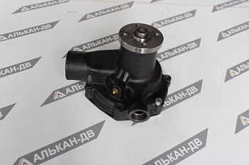 Помпа системы охлаждения 6D16 KOBELCO RK250 ME047973