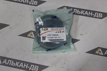 Комплект уплотнений CAT-7X2761 44,45х101,6 (1,75"х4")