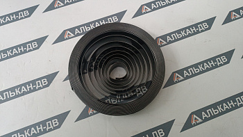 Пружина шланговой катушки крана Komatsu LW250/KATO KR25H (2мм;40мм;11м)