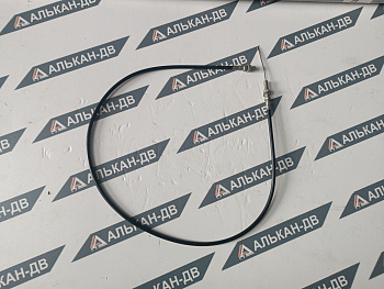 Трос фиксатора выдвижения аутригера UNIC 500 (L=1180мм, оригинал)