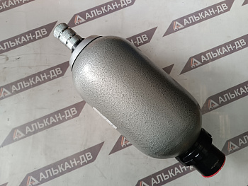Гидроаккумулятор NXQ A-2,5-31,5MPA-L-A