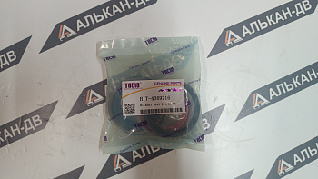 Комплект уплотнений цилиндра ковша HITACHI EX75UR 55/85 (4369716)