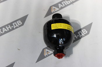 Гидроаккумулятор AD 0,32L 21MPA G 1/2(C)