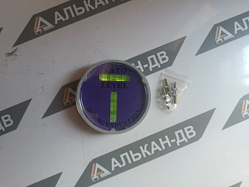 Креномер(указатель угла наклона) автокрана KATO D=100