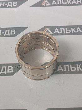 Втулка бронзовая JDB-1U 80х90х70 (подшипник скольжения полиспаста Kobelco RK250-3/5; 2405T1596)