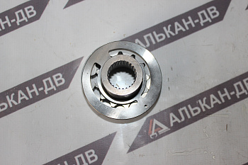 Насос подпитки (20cc) 90R100