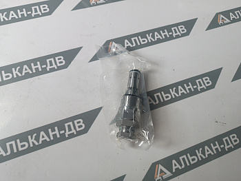 Клапан главный PC200-8 (723-40-93600)