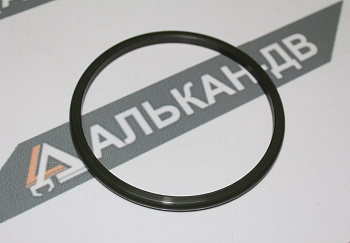 Уплотнение тормозного поршня редуктора хода/поворота D-ring 90х100х5,7 PU