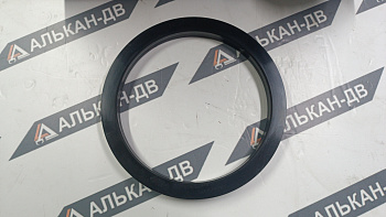Манжета кассетная (сальник ступицы, OEM) BQ3727, BQ3727E