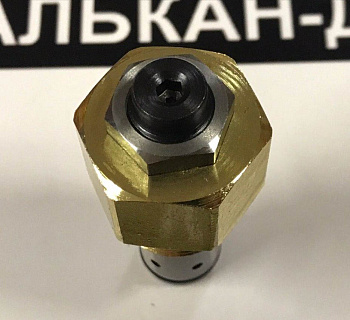 Клапан главный TADANO TM