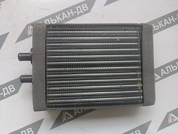 Радиатор отопителя салона EX200-5 4370265