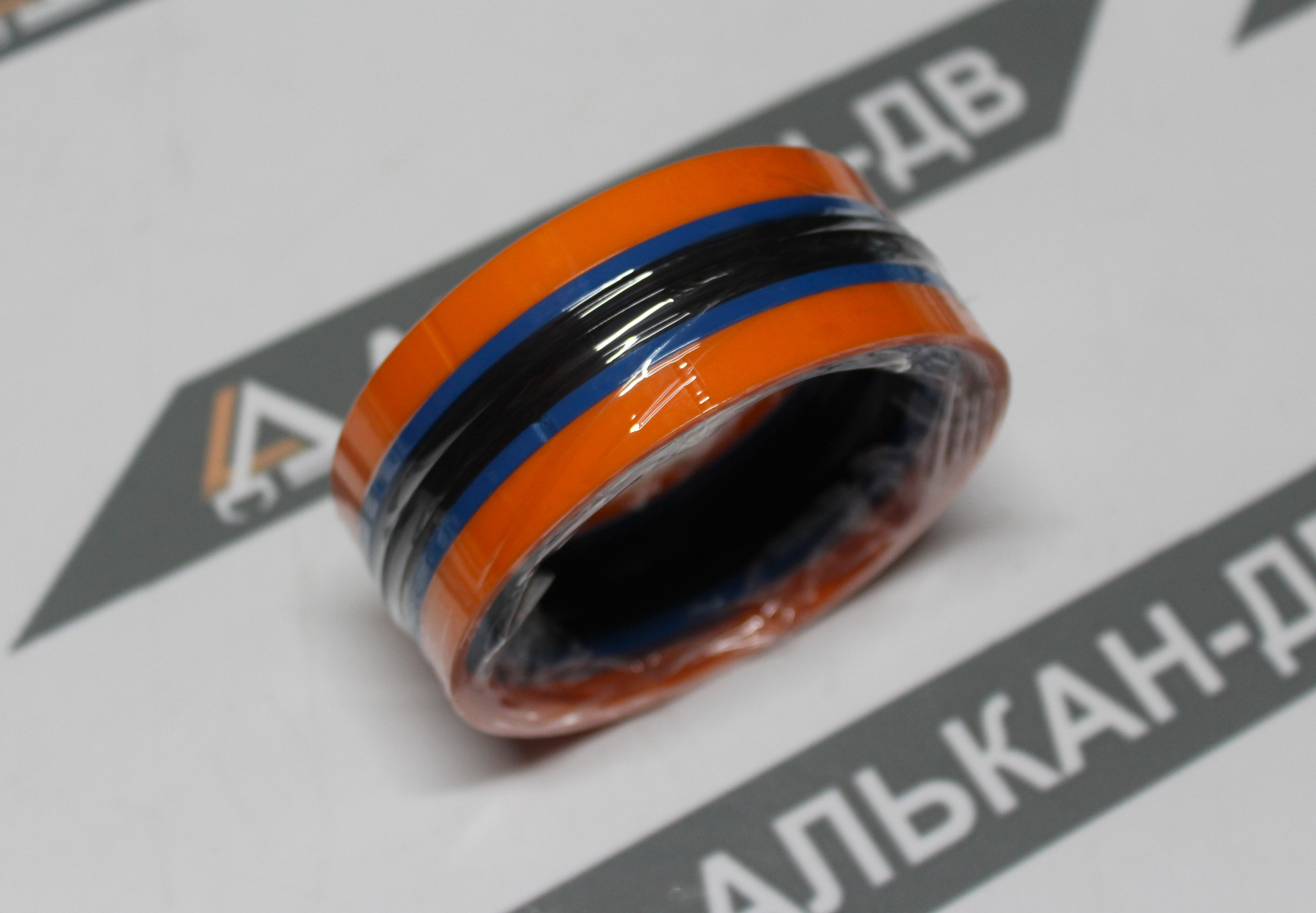 Уплотнение поршня KDAS (TPM) 90х70х22,46,35 (1)